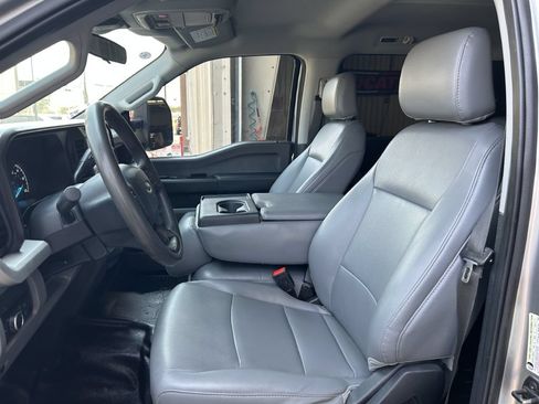 Used 2023 Ford F250 XL w/ XL Driver Assist Package AWD/4WD image 10