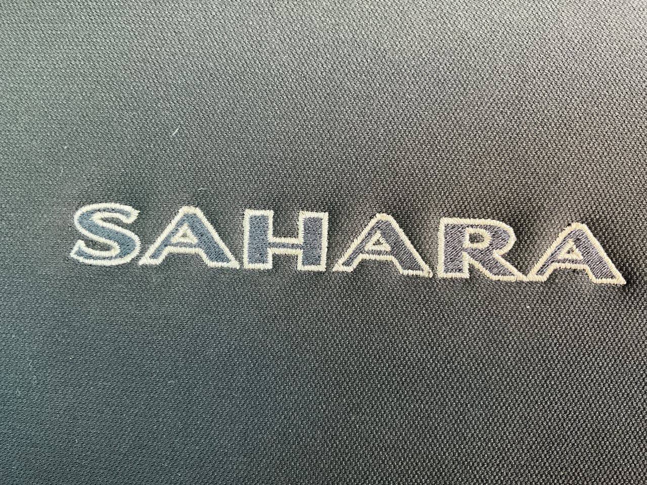 Used 2016 Jeep Wrangler Unlimited Sahara w/ Connectivity Group AWD/4WD image 30
