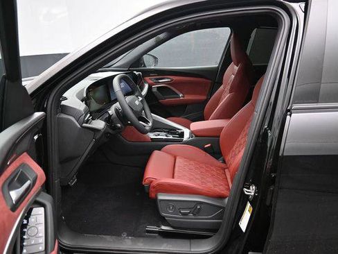 New 2026 Audi SQ5 Premium Plus AWD/4WD image 9