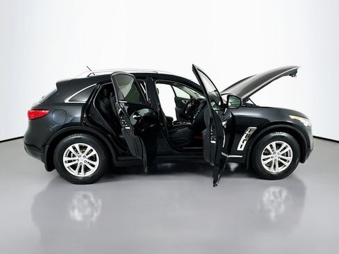 Used 2012 INFINITI FX35 AWD w/ Premium Pkg image 25
