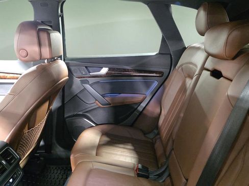 Used 2018 Audi Q5 2.0T Premium Plus image 25