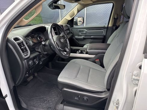 Used 2020 RAM 1500 Big Horn image 22