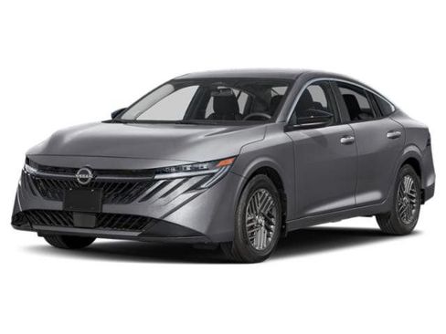 New 2027 Nissan Sentra SV w/ SV Convenience Package FWD image 1