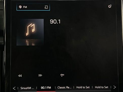 Used 2025 GMC Acadia Elevation image 22