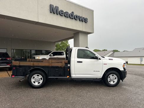 Used 2019 RAM 2500 Tradesman RWD image 8