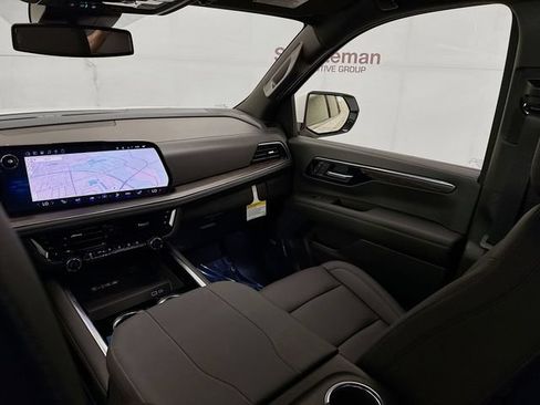 New 2026 Chevrolet Tahoe LT w/ Comfort Package AWD/4WD image 26