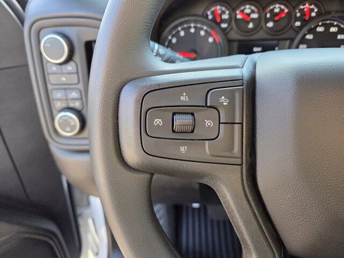 New 2026 Chevrolet Silverado 2500 Custom w/ Custom Value Package image 11