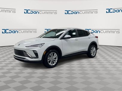 New 2026 Buick Envista Preferred w/ Convenience I Package