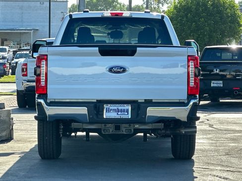 New 2026 Ford F350 XLT w/ 360-Degree Camera Package image 5