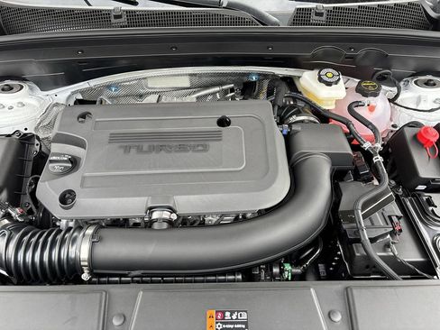 New 2026 Buick Envision Sport Touring image 31