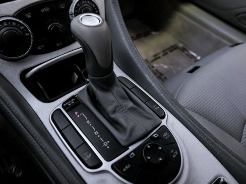 Used 2003 Mercedes-Benz SL 55 AMG image 17