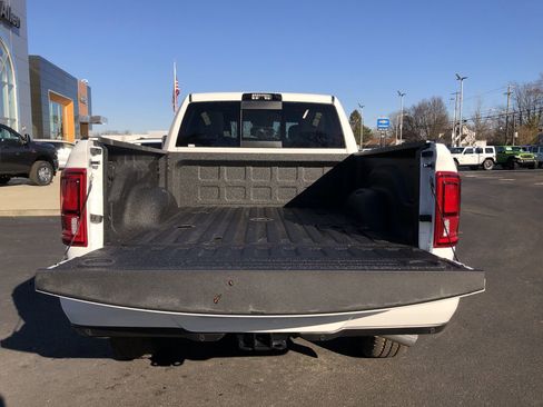 New 2026 RAM 2500 Laramie w/ Night Edition image 17