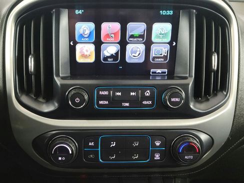 Used 2018 GMC Canyon SLE w/ SLE Convenience Package AWD/4WD image 14