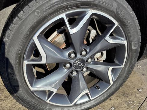 Used 2020 Chevrolet Blazer RS image 25