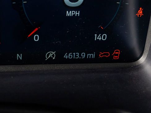 Used 2023 Ford Bronco Raptor image 21