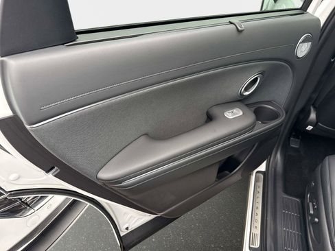 New 2026 Hyundai Palisade Calligraphy image 11