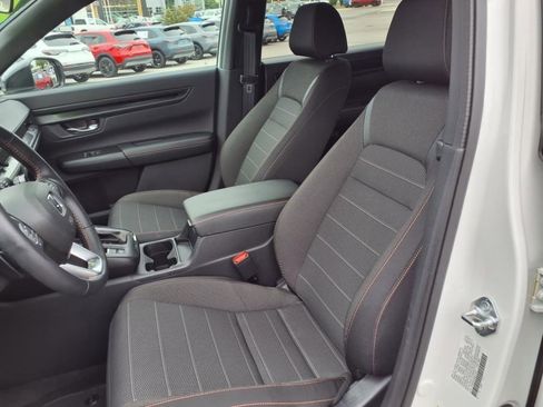 Used 2025 Honda CR-V Sport image 18