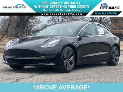 Used 2018 Tesla Model 3 Long Range