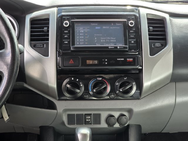Used 2014 Toyota Tacoma PreRunner w/ TRD Sport Package RWD image 8