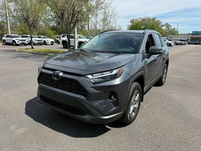 Used 2025 Toyota RAV4 XLE w/ Convenience Package