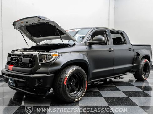 Used 2016 Toyota Tundra TRD Pro image 33