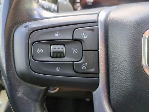 Used 2022 GMC Sierra 1500 Elevation w/ Preferred Package RWD image 24