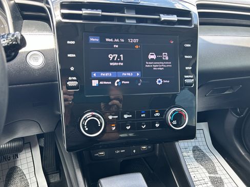 Used 2023 Hyundai Tucson SEL image 13