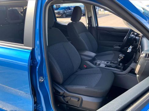 Used 2024 Ford Ranger XLT w/ Trailer Tow Package image 9