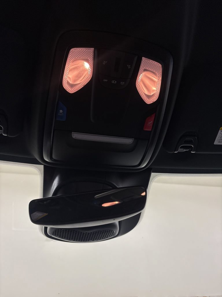 New 2026 RAM 2500 Big Horn AWD/4WD image 14