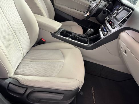 Used 2019 Hyundai Sonata SEL FWD image 22