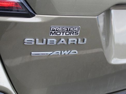Used 2020 Subaru Outback Premium AWD/4WD image 39