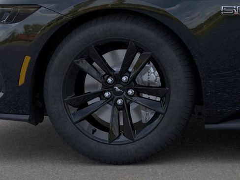 New 2026 Ford Mustang GT image 19