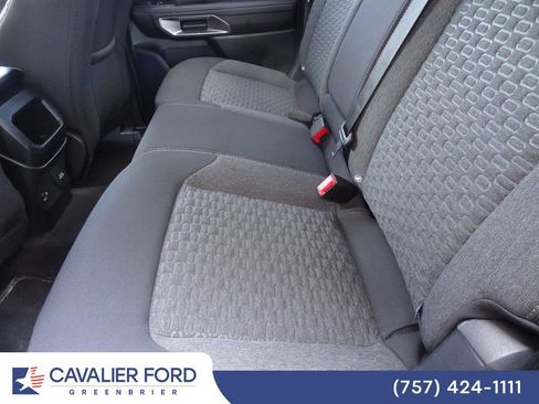 Certified 2024 Ford Ranger XLT w/ Technology Package AWD/4WD image 8