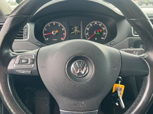 Used 2014 Volkswagen Jetta S image 17