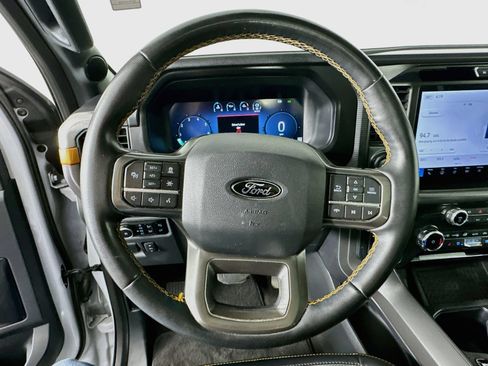 Used 2025 Ford F150 Tremor w/ Equipment Group 402A High AWD/4WD image 12