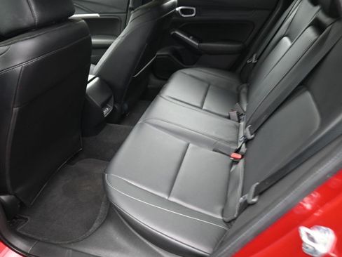 Used 2023 Acura Integra A-Spec FWD image 10