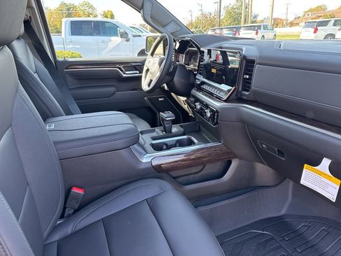New 2026 GMC Sierra 1500 Elevation w/ Elevation Premium Package image 10