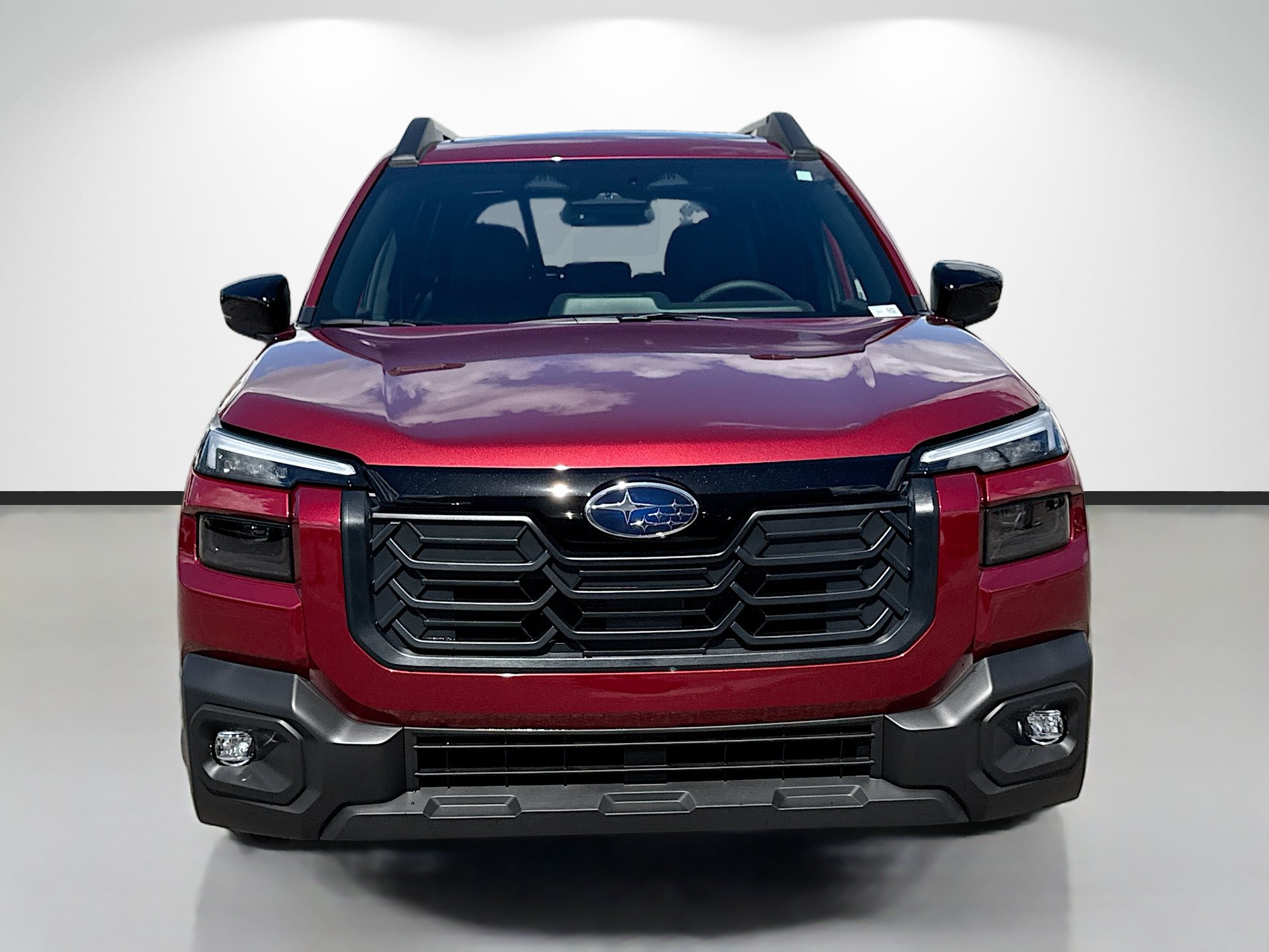 New 2026 Subaru Outback Limited AWD/4WD image 8