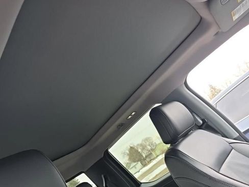 Certified 2023 Ford F150 Lariat w/ Equipment Group 502A High image 12