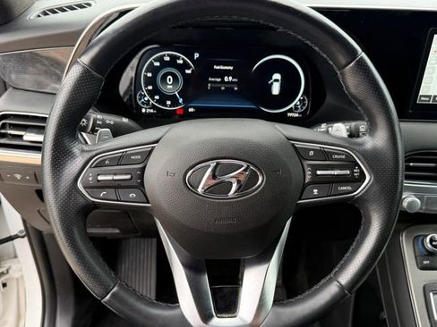 Used 2022 Hyundai Palisade Calligraphy FWD image 11