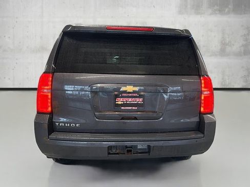 Used 2018 Chevrolet Tahoe LS image 6