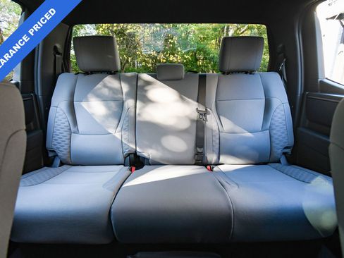 Used 2025 Toyota Tundra SR5 image 17