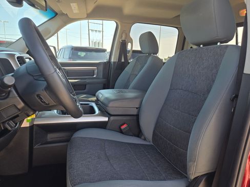 Used 2018 RAM 1500 Lone Star RWD image 10