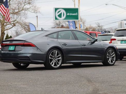 Used 2022 Audi A7 3.0T Premium Plus image 7