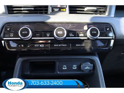 New 2026 Honda Pilot EX-L image 18