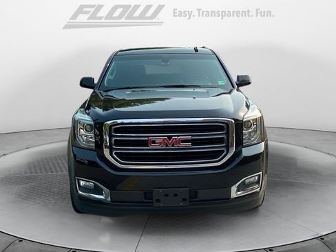 Used 2019 GMC Yukon SLE w/ Convenience Package AWD/4WD image 3