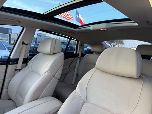 Used 2013 BMW 535i Gran Turismo 535i image 7