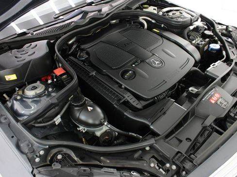 Used 2014 Mercedes-Benz E 350 Sedan w/ Premium 1 Package image 75