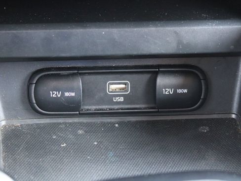 Certified 2024 Kia Soul LX w/ Option Group 015 FWD image 35