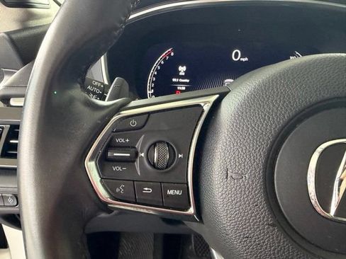 Used 2025 Acura MDX FWD w/ Technology Package image 19